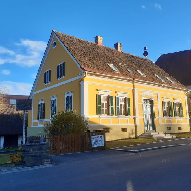 Manfred Gigerl | Malermeister | Steiermark