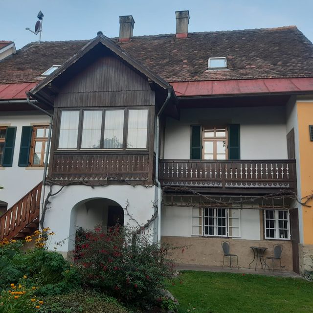 Manfred Gigerl | Malermeister | Steiermark
