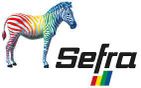 Sefra Farbe