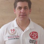 Gigerl Manfred -Malermeister
