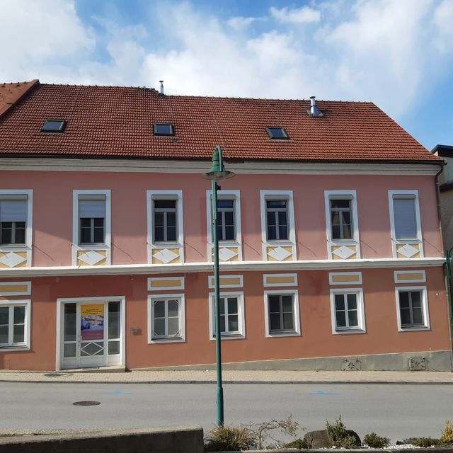 Manfred Gigerl | Malermeister | Steiermark