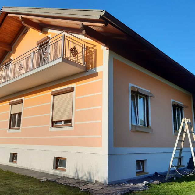 Manfred Gigerl | Malermeister | Steiermark