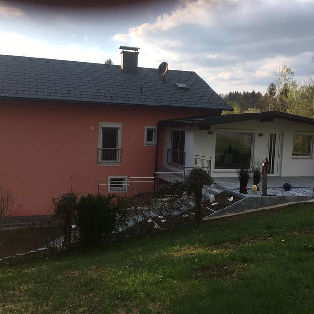 Manfred Gigerl | Malermeister | Steiermark