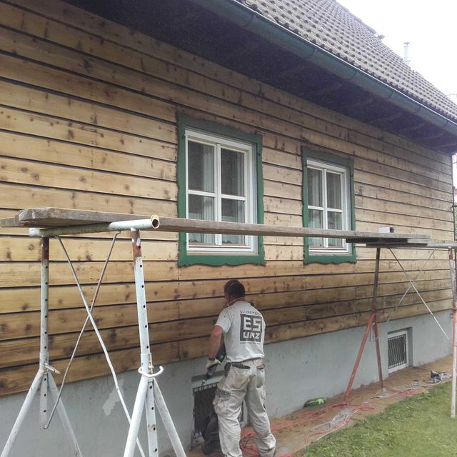 Manfred Gigerl | Malermeister | Steiermark